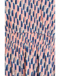 Sideways Dierdre Cap Sleeve Dress