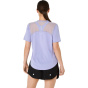 ASICS Женская футболка ROAD FADE SS TOP
