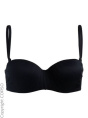 Roxy Топ для бикини в стиле бандо C65819315-4289