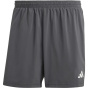 ADIDAS Мужские шорты Own The Run (длина 5 дюймов)