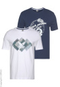 Ocean Sportswear Рубашки DP C39007132-4296