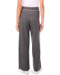 Sweatpant W/ Drawstring & Top Stitch Along Waist