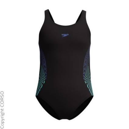 SPEEDO M купальник C65364834-4287