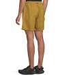 Stretch Zion Pull On Shorts