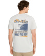 Bomb It Short Sleeve Classic Tee