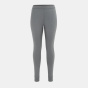 Nevica Женские леггинсы Meribel Thermal черного цвета с базовым слоем