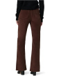The Provocateur Trousers Petite Bootcut