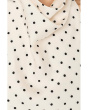 The Ines Draped Halter