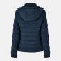 Jack Wills ПУХОВИК С ПОДКЛАДКОЙ LUNA