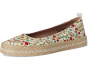 Benita Ballerina/Skimmer Shoes