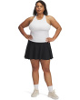Plus Size Motion Skort