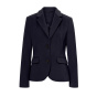 Woll-Blazer, marine