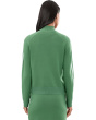 Places To Be Knit Track Jacket