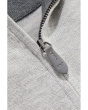 Boathouse Tipped 1/4 Zip Sweater
