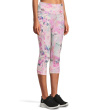 Go Walk High-Waisted Capris