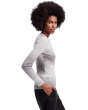 Spacedye Lightweight Alpaca Madison Henley