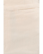 The Wide Leg in Cord