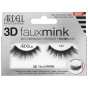 Ardell Объемные ресницы 3D из искусственной норки 852 - 1 шт.