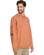 Tailed Hood Fleece