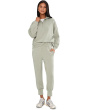 25" The Slim Cuff Pants