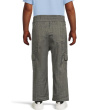 Herringbone Cargo Pants (Infant)