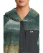 Microchill™ Snap Neck Pullover