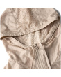 Chiara Full-zip Hooded Jacket