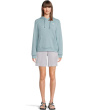 Evolution Simple Dome Regular Hoodie