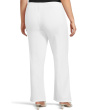 Long Straight Leg Pants