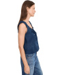 Leah Top - 60's Cambric