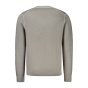 Boss Sweatshirt-Man-Серый