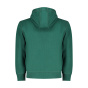 North sails Hoodie - - Зеленый