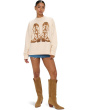 Stay Awhile Sweater