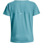 UNDER ARMOUR Дамы с коротким рукавом Rush Energy Core SS