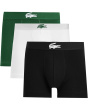 3-Pack Stretch Jersey Trunks