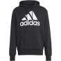 ADIDAS Мужская куртка с капюшоном Essentials French Terry с большим логотипом