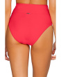 Hannah High-Waist Bottoms