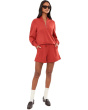 Atrium High-Rise Shorts