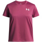 UNDER ARMOUR Технология детских рубашек