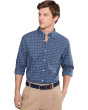 Wauwinet Tatterall Perfect Cotton Shirt