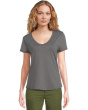 Marley Short Sleeve V Tee