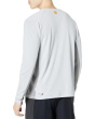 Check 2 Long Sleeve Surf Tee