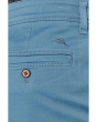 Boracay Island Chino Flat Front Pants