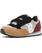 Saucony Kids Кроссовки Jazz Hook & Loop (для малышей)