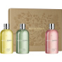 Molton Brown Апельсиновый и бергамотовый гель для ванны и душа - 300 мл