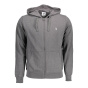 U.s. polo assn. Толстовка с капюшоном - Мужчина - Grigio