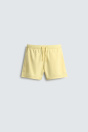 Zara КОРОТКИЕ МЯГКИЕ шорты ДЛЯ плавания 495669496-300-2