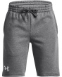 Rival Fleece Shorts (Big Kids)