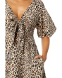 Clairanne Elbow Sleeve Maxi