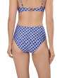 Marseille High Waisted Pants